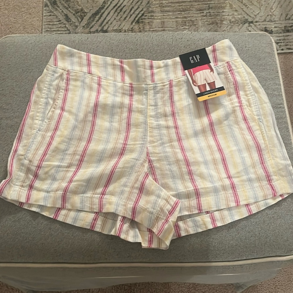 Gap Linen Short